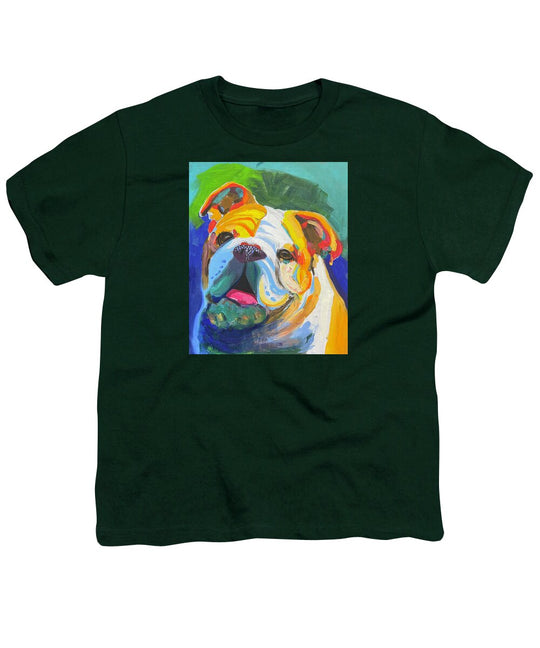 Benadette - Youth T-Shirt