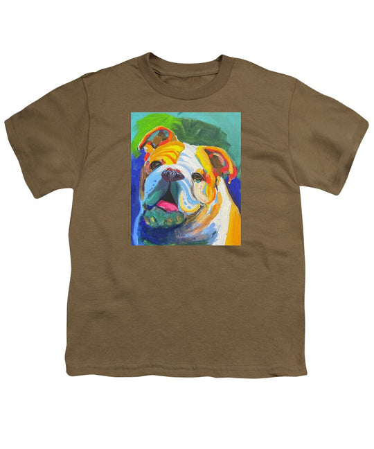Benadette - Youth T-Shirt