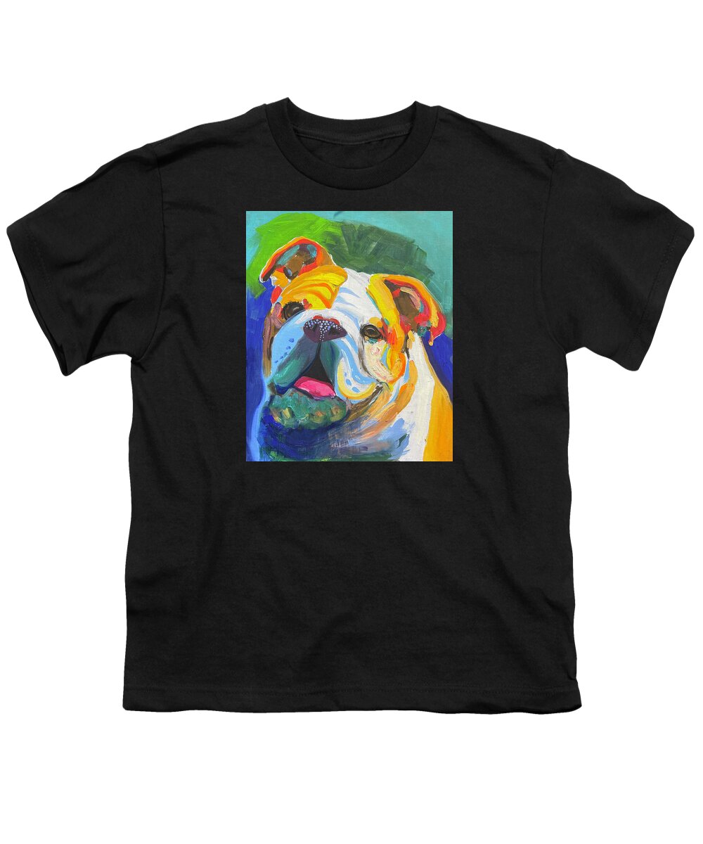 Benadette - Youth T-Shirt