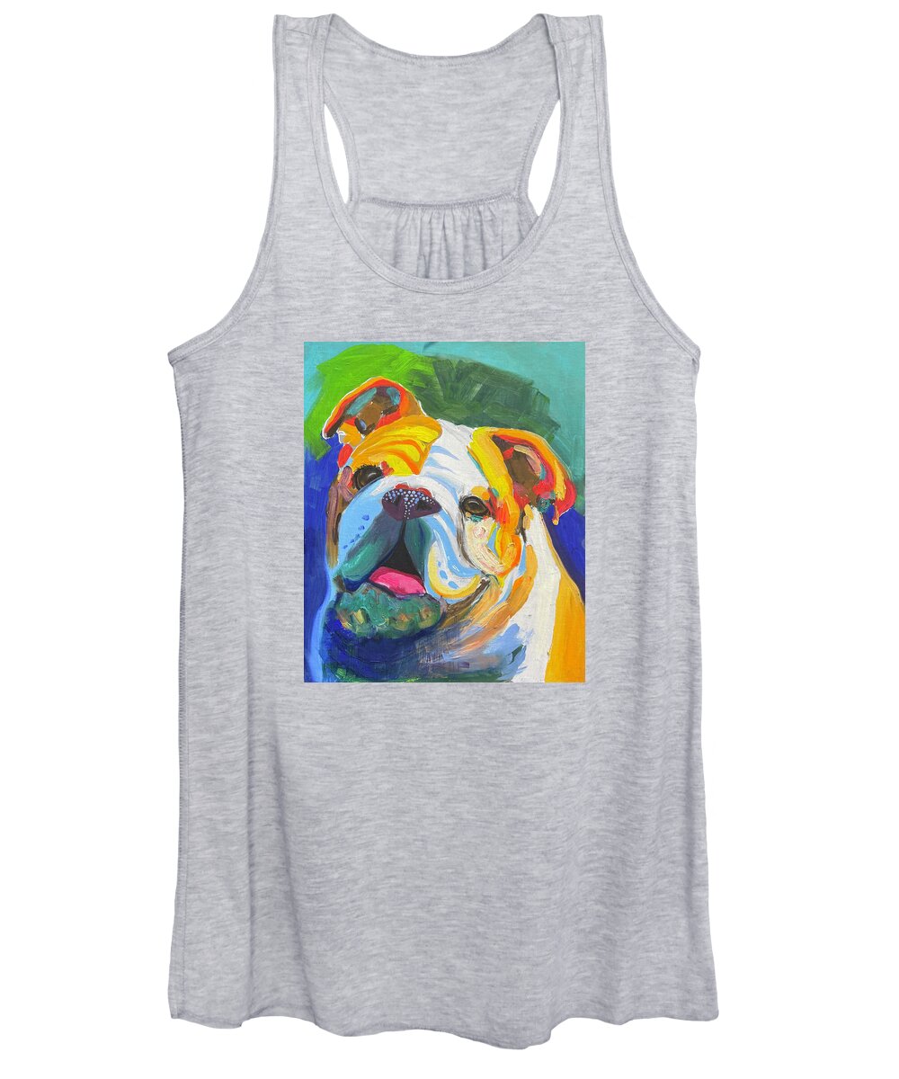 Benadette - Women's Tank Top