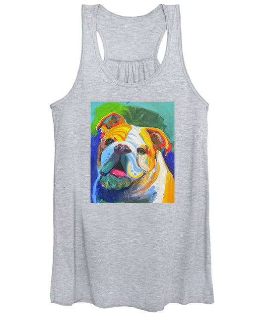 Benadette - Women's Tank Top