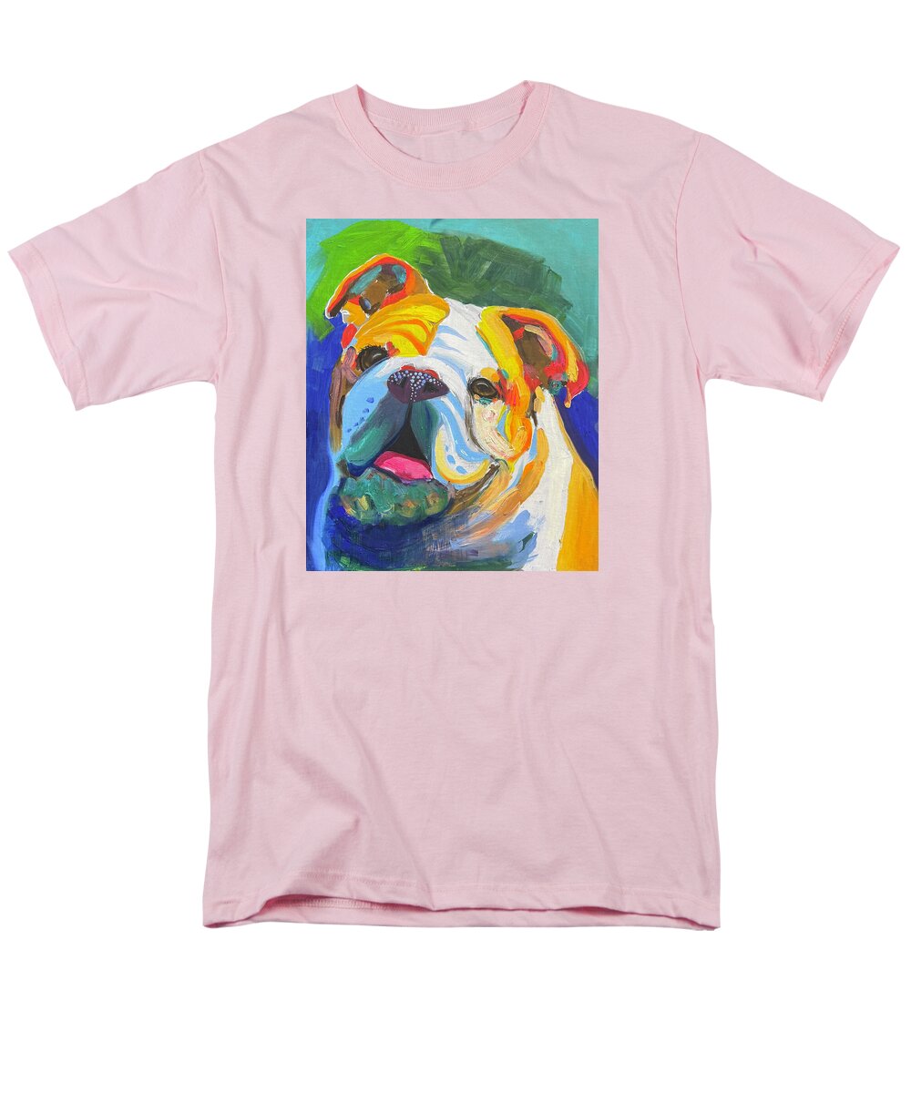 Benadette - Men's T-Shirt  (Regular Fit)