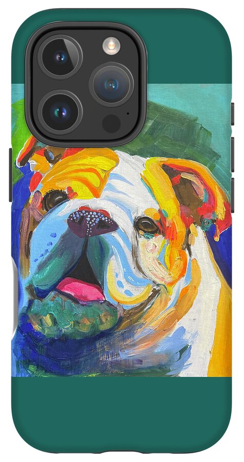 Benadette - Phone Case