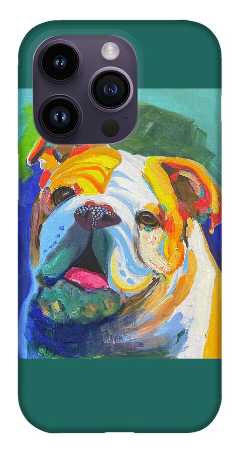 Benadette - Phone Case