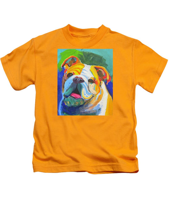 Benadette - Kids T-Shirt