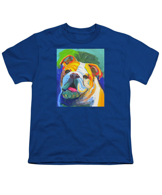 Benadette - Youth T-Shirt