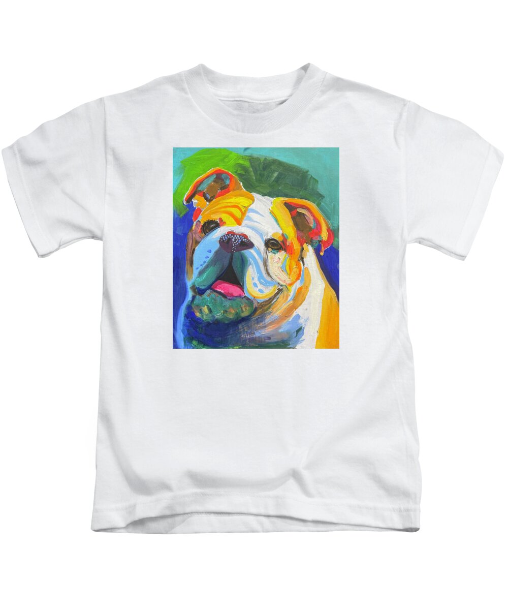 Benadette - Kids T-Shirt