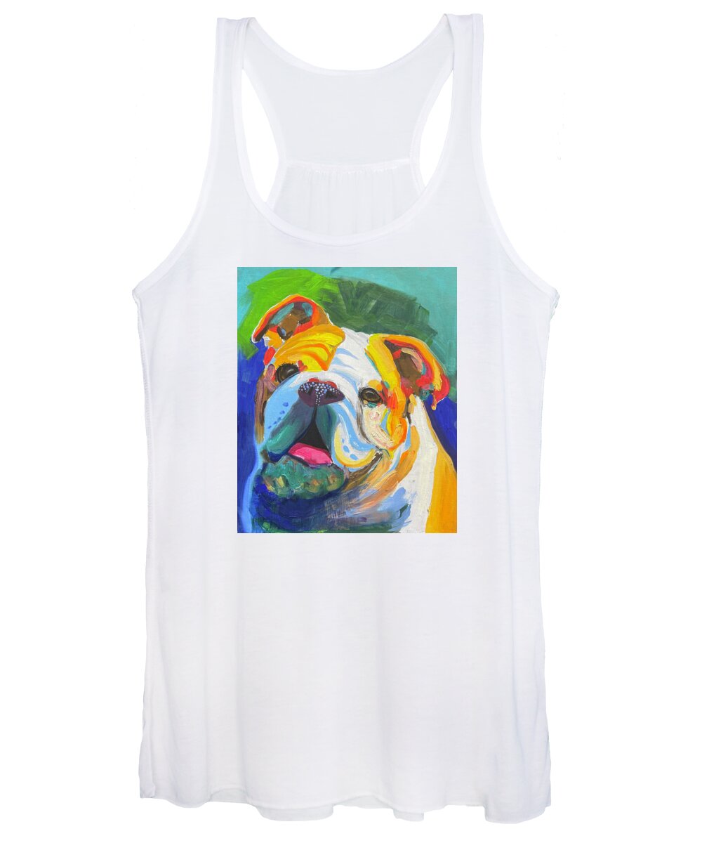 Benadette - Women's Tank Top