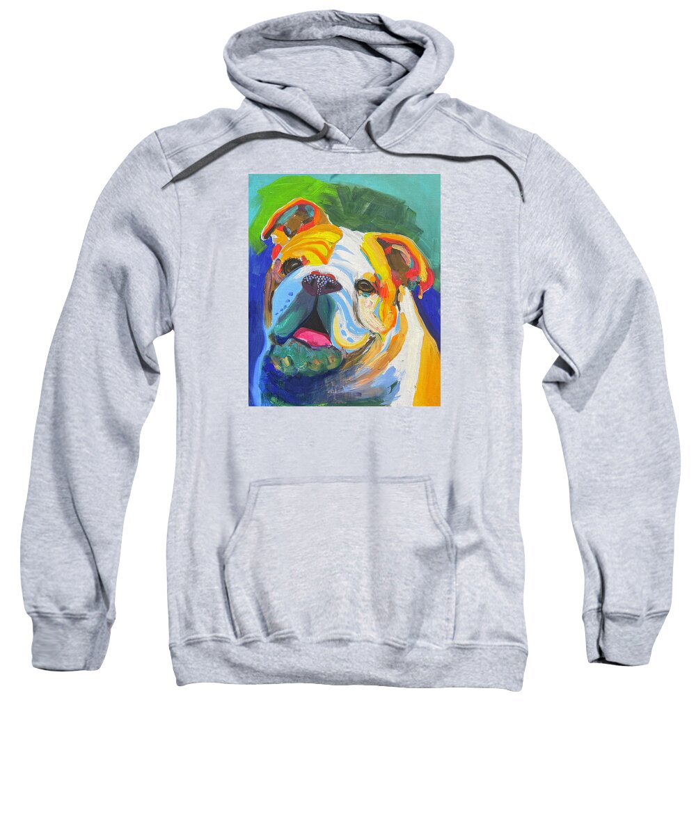 Benadette - Sweatshirt