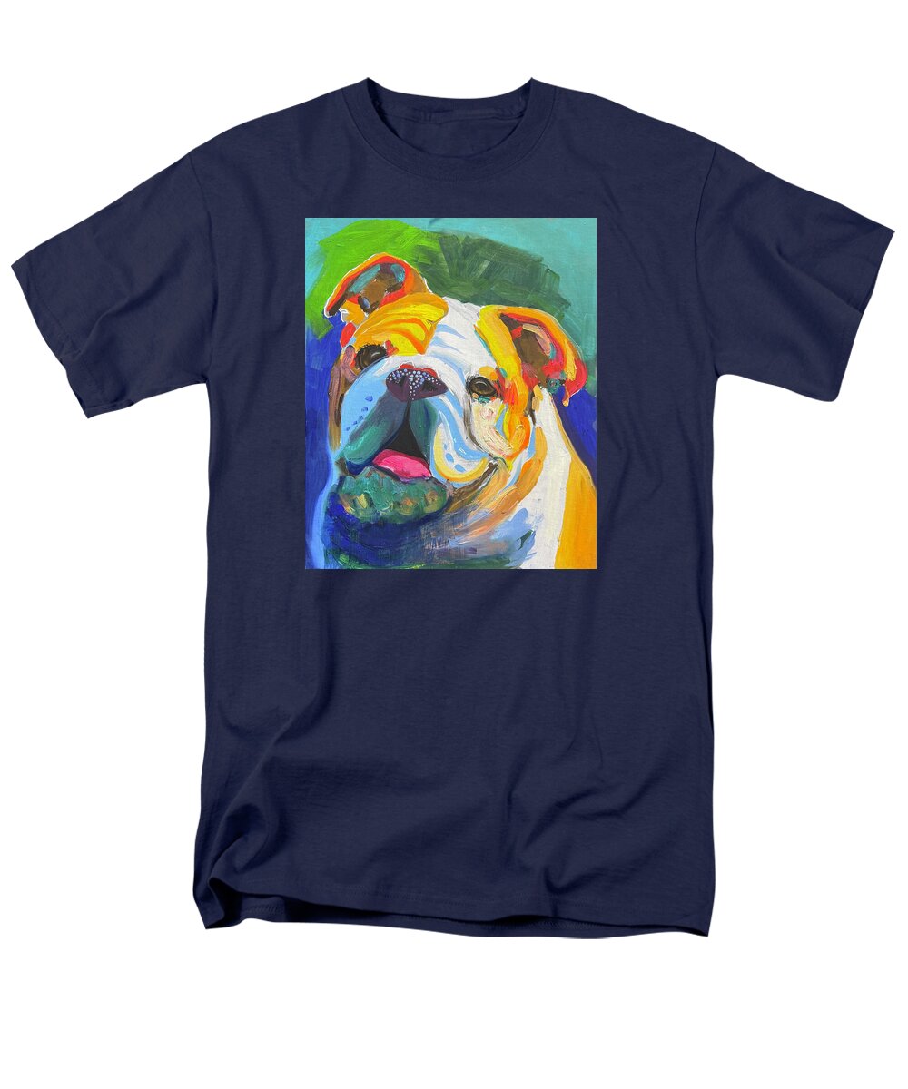 Benadette - Men's T-Shirt  (Regular Fit)