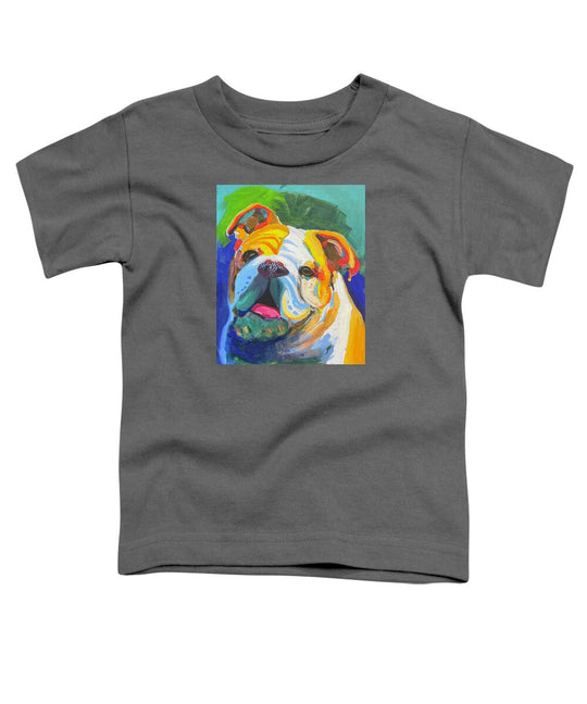 Benadette - Toddler T-Shirt