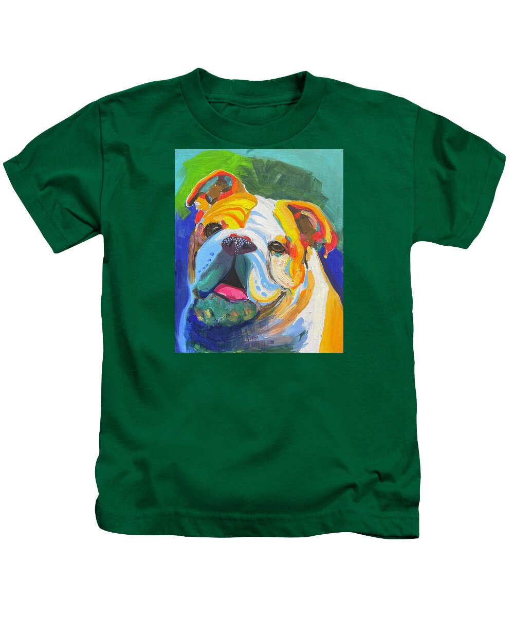 Benadette - Kids T-Shirt