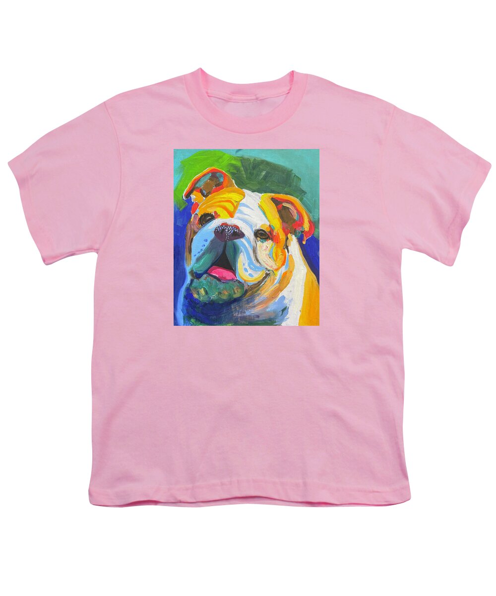Benadette - Youth T-Shirt