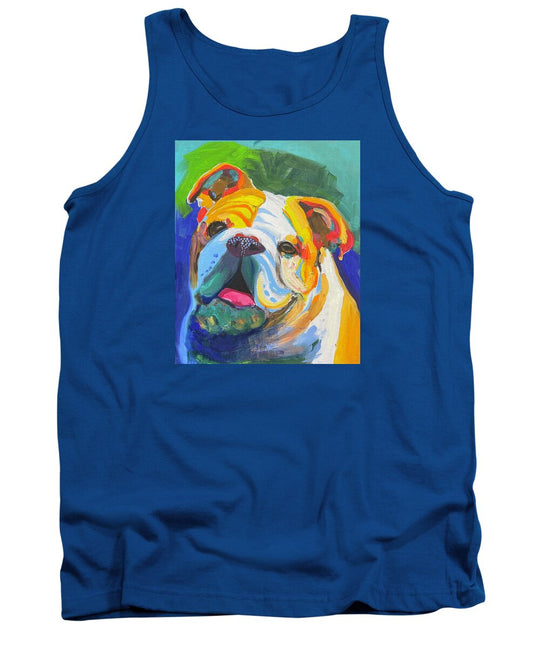 Benadette - Tank Top