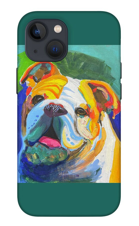 Benadette - Phone Case