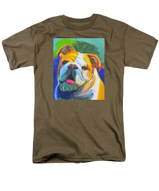 Benadette - Men's T-Shirt  (Regular Fit)