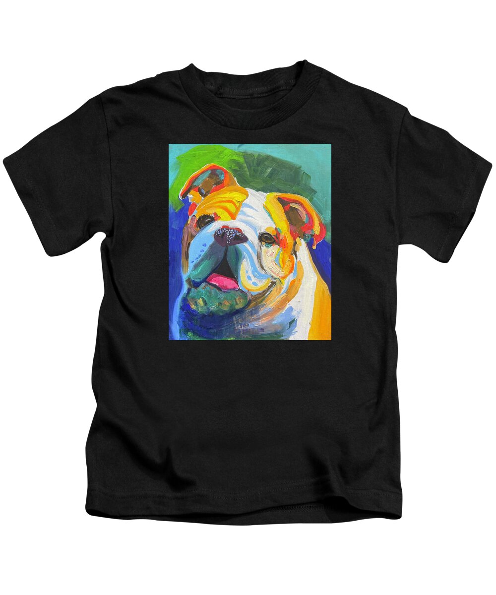 Benadette - Kids T-Shirt