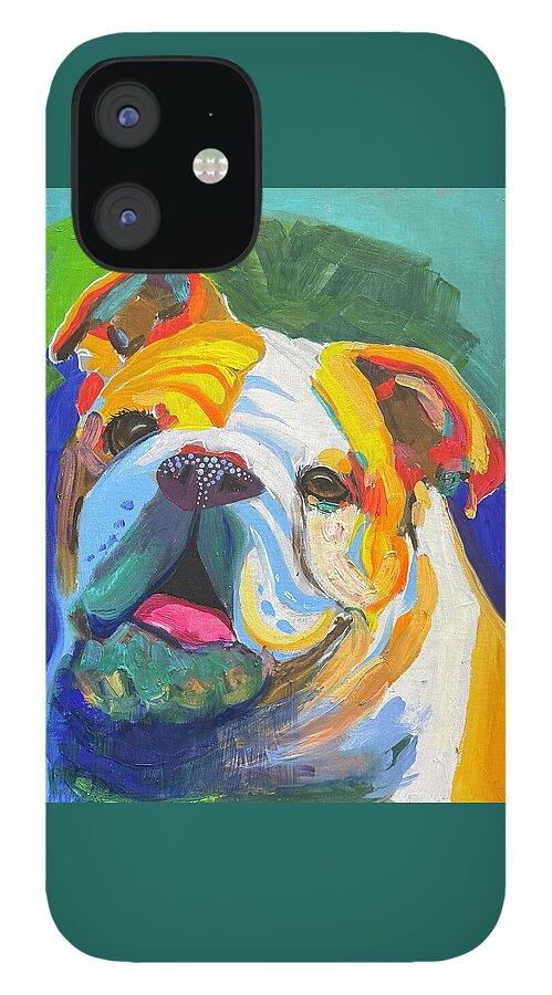 Benadette - Phone Case
