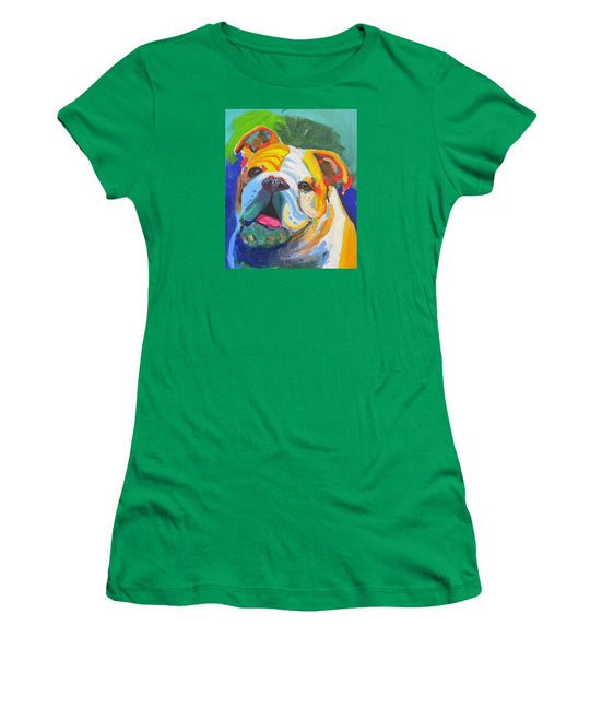 Benadette - Women's T-Shirt