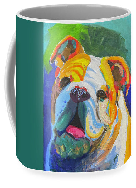 Benadette - Mug