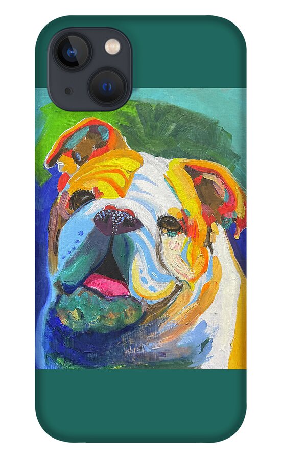 Benadette - Phone Case