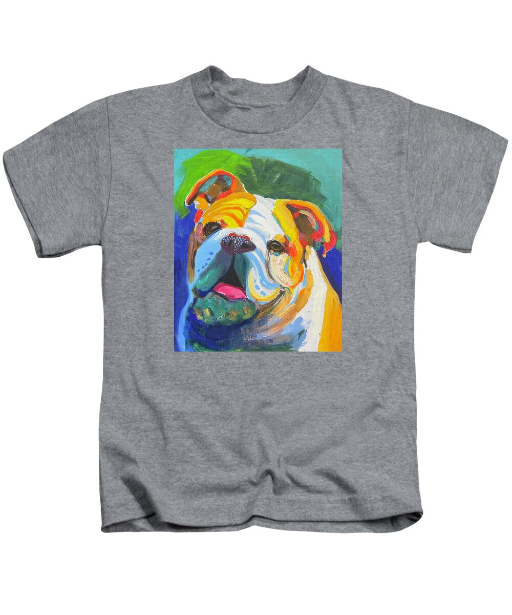 Benadette - Kids T-Shirt