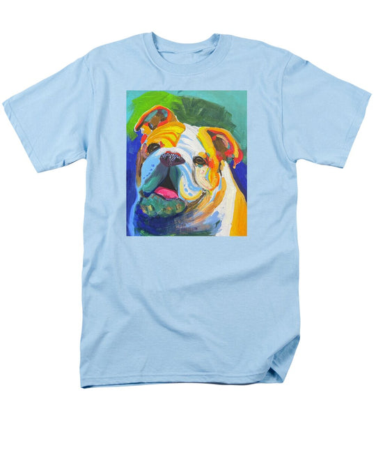Benadette - Men's T-Shirt  (Regular Fit)