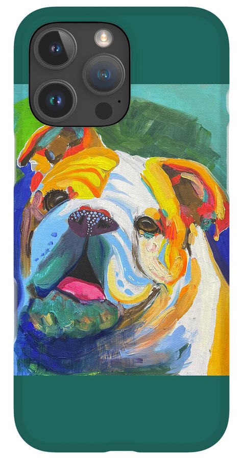 Benadette - Phone Case