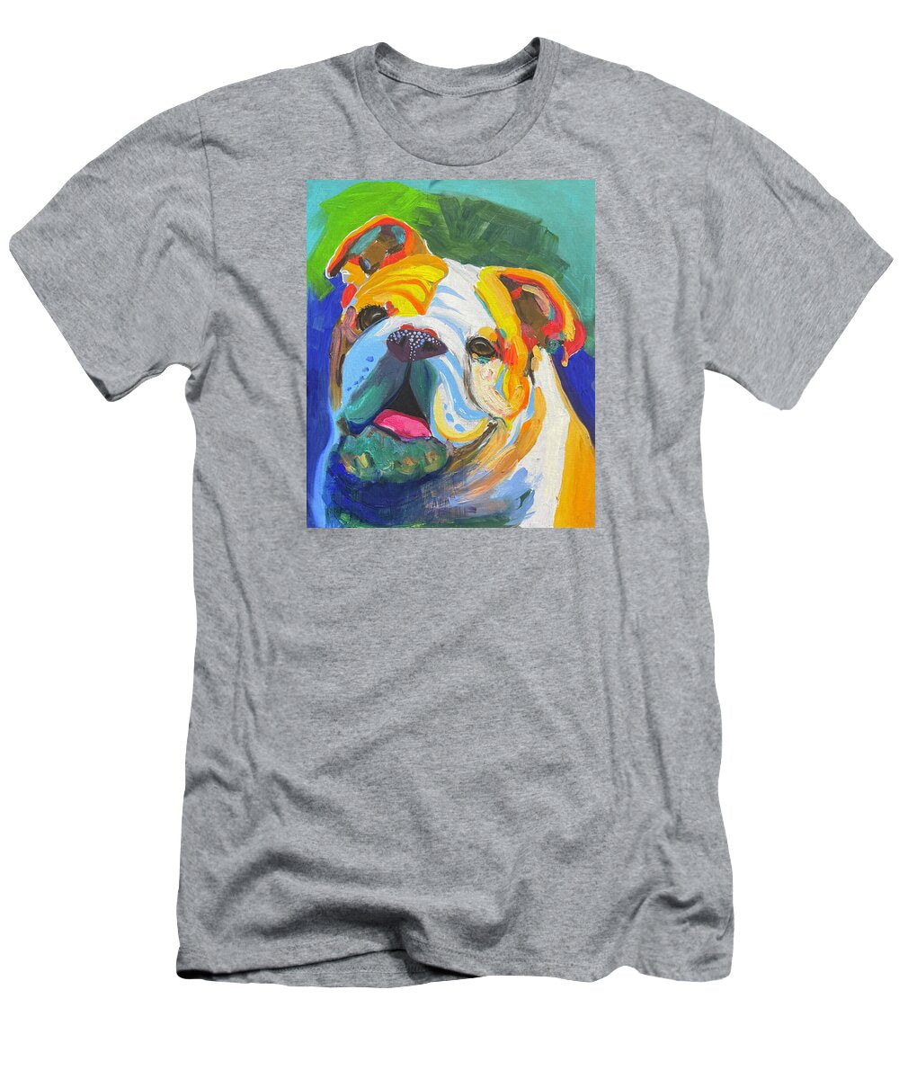 Benadette - T-Shirt