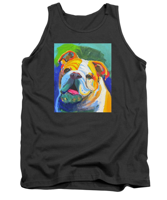 Benadette - Tank Top