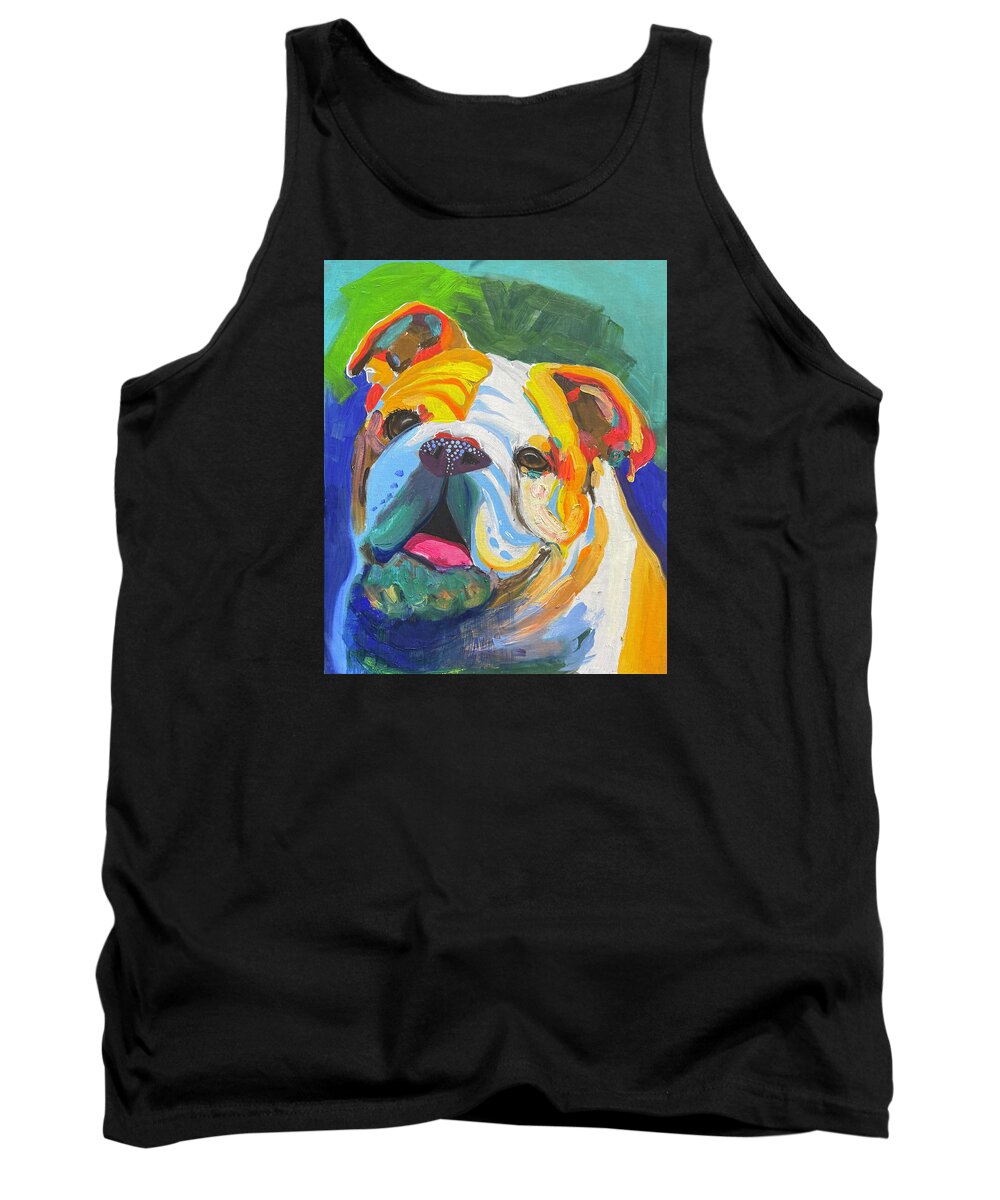 Benadette - Tank Top