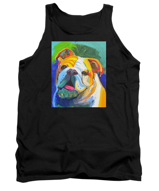 Benadette - Tank Top
