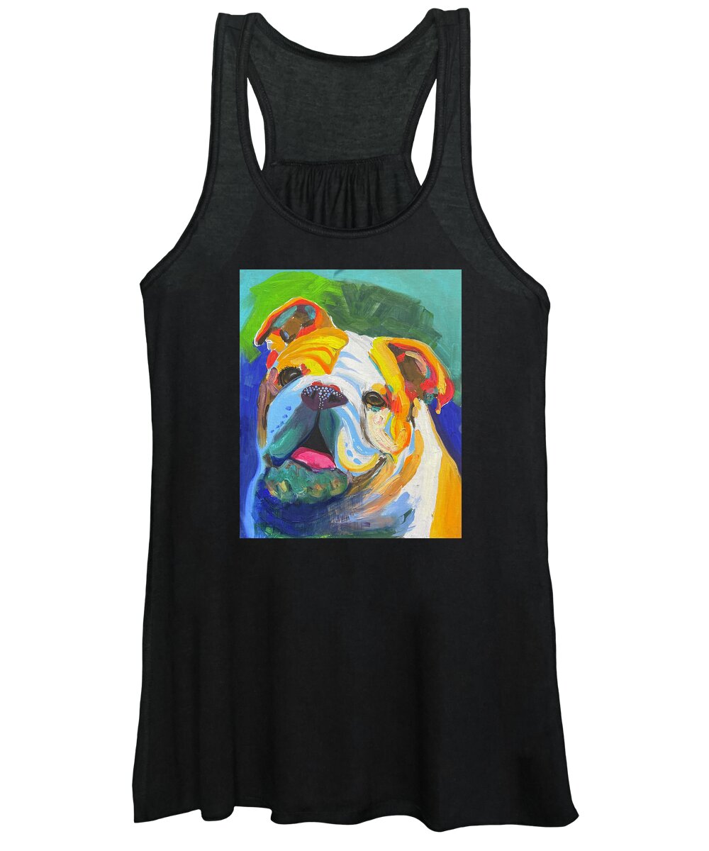 Benadette - Women's Tank Top