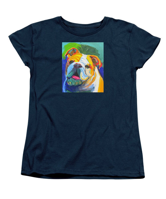 Benadette - Women's T-Shirt (Standard Fit)