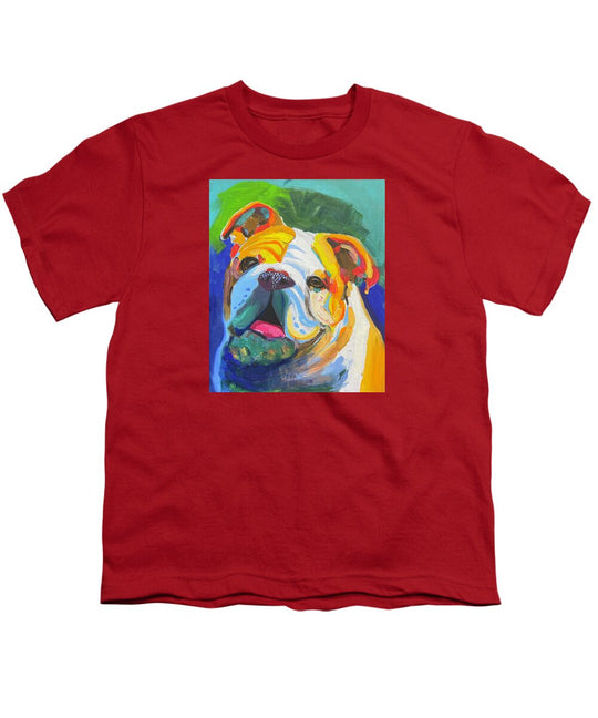 Benadette - Youth T-Shirt