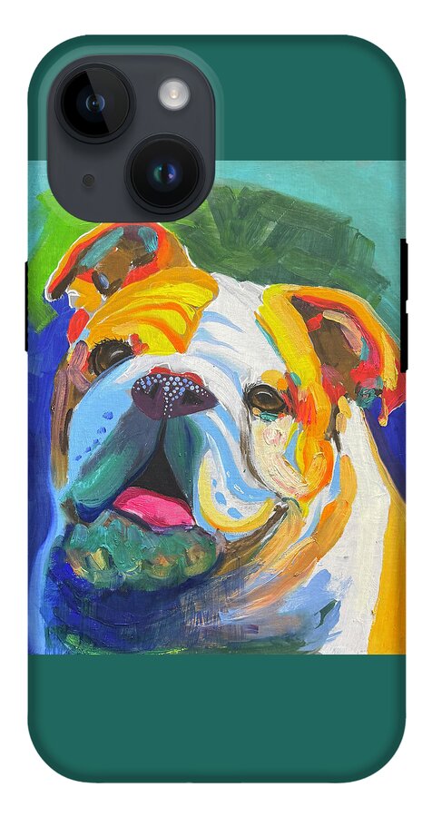 Benadette - Phone Case