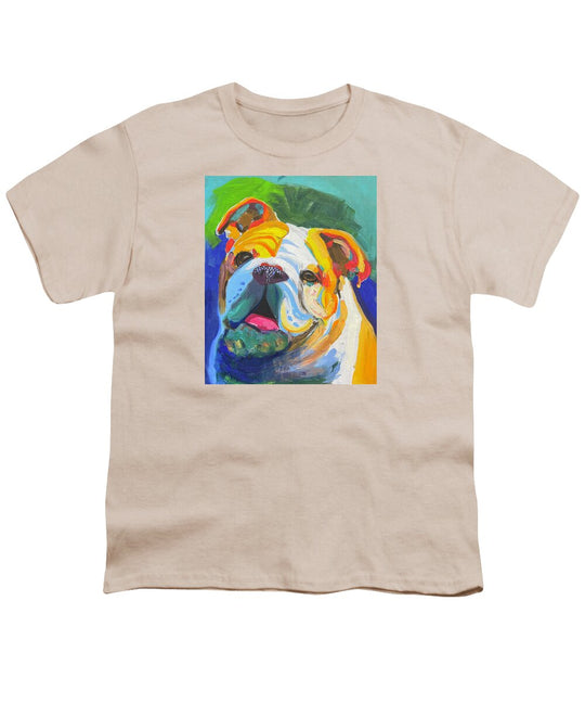 Benadette - Youth T-Shirt