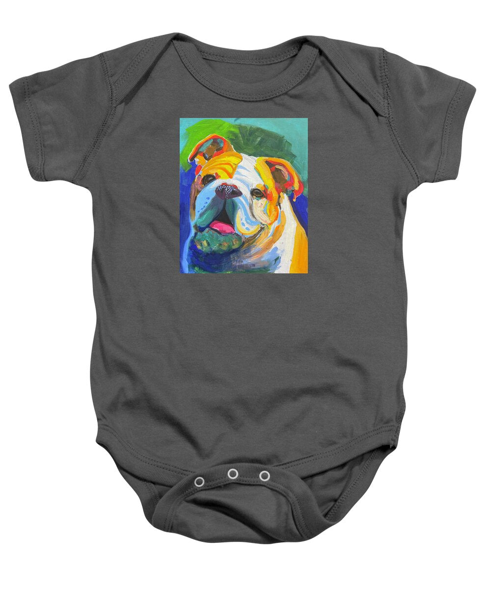 Benadette - Baby Onesie
