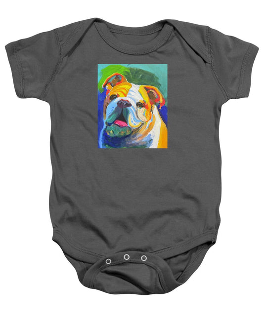 Benadette - Baby Onesie