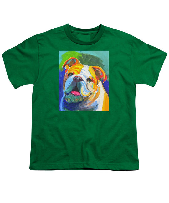 Benadette - Youth T-Shirt