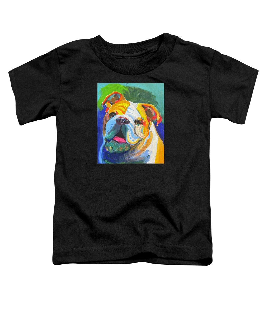 Benadette - Toddler T-Shirt