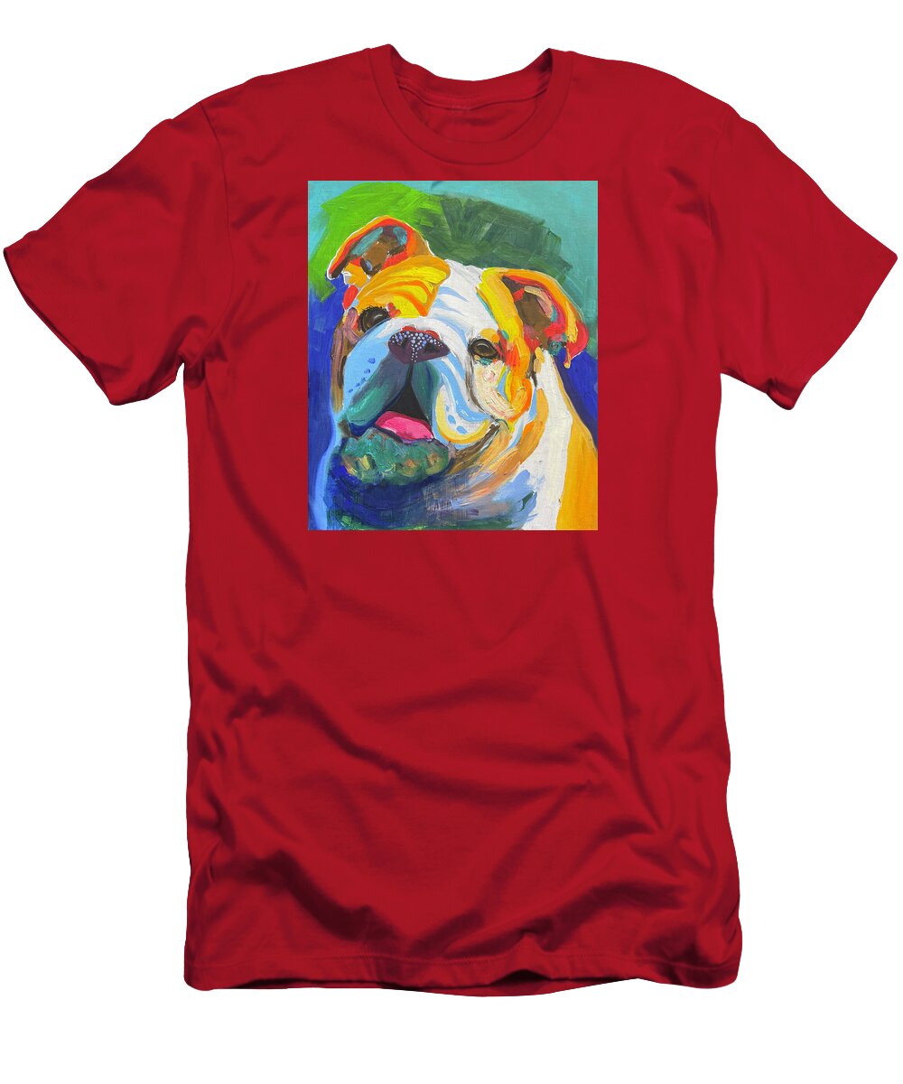 Benadette - T-Shirt