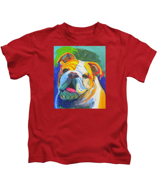 Benadette - Kids T-Shirt