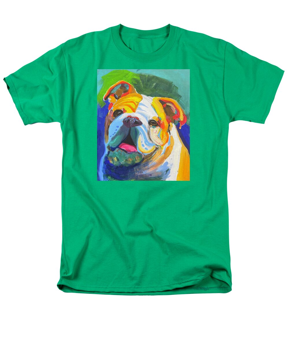 Benadette - Men's T-Shirt  (Regular Fit)