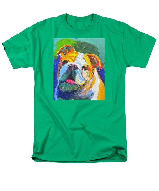 Benadette - Men's T-Shirt  (Regular Fit)