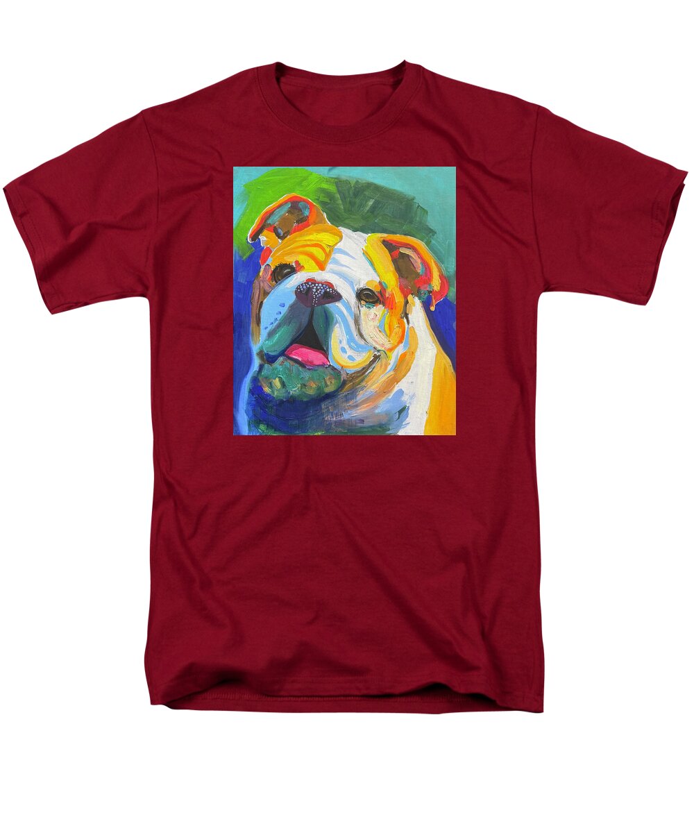 Benadette - Men's T-Shirt  (Regular Fit)