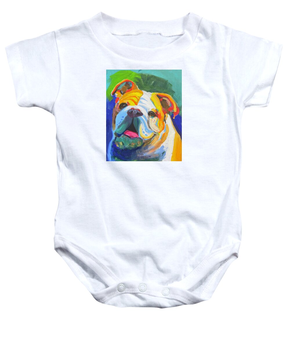 Benadette - Baby Onesie