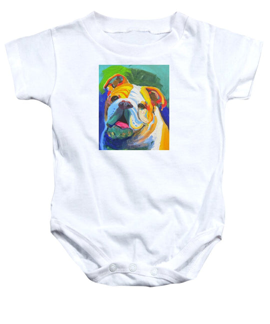 Benadette - Baby Onesie