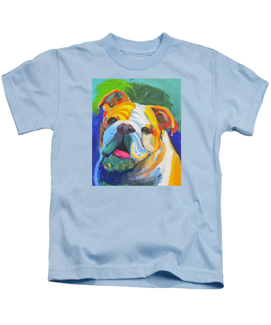 Benadette - Kids T-Shirt