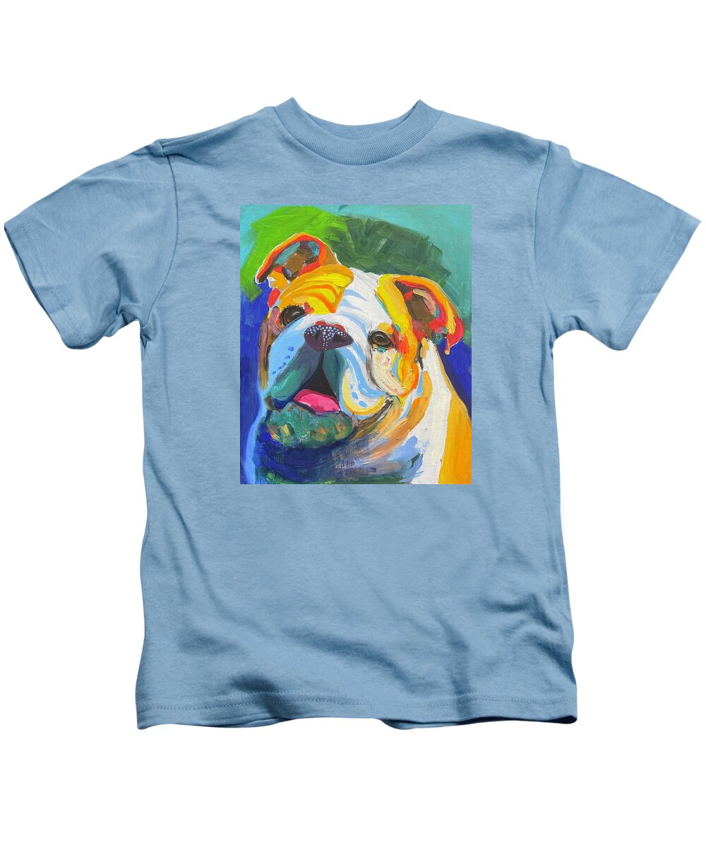 Benadette - Kids T-Shirt
